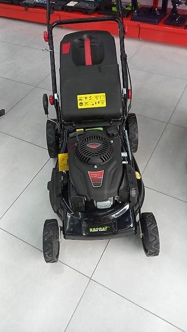 Qazon biçen sade model benzinnen sadece 385 man