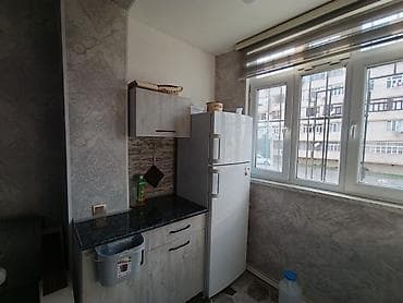 absheron insaat: Gəncə, 2 otaqlı, Köhnə tikili, 34 kv. m — 7