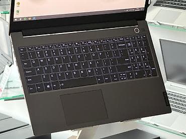 hp notebook 450 g7: Lenovo Thinkbook 15İİL 20Sm Şəhər: Bakı Marka: Lenovo Çatdırılma? — 4