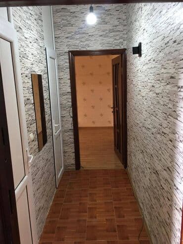 qaracuxurda satılan bina evleri: Bakı, 2 otaqlı, Köhnə tikili, 50 kv. m — 6