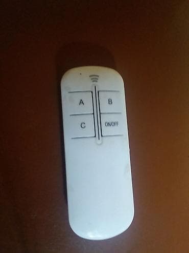 mona liza: Led Çılçıraq, 4 və daha çox lampa, Metal — 5