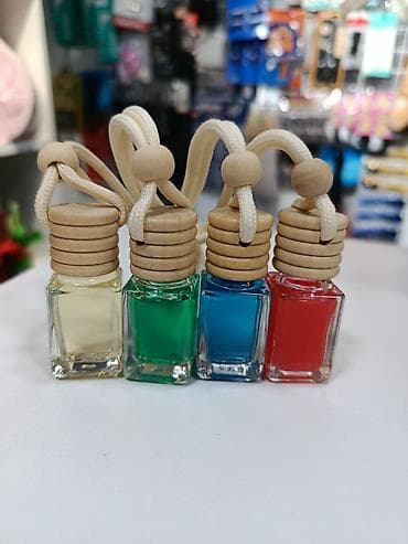 aksesuar instagram: Avtomobil üçün aromatizator, Yeni, Asılan, Ödənişli çatdırılma — 1