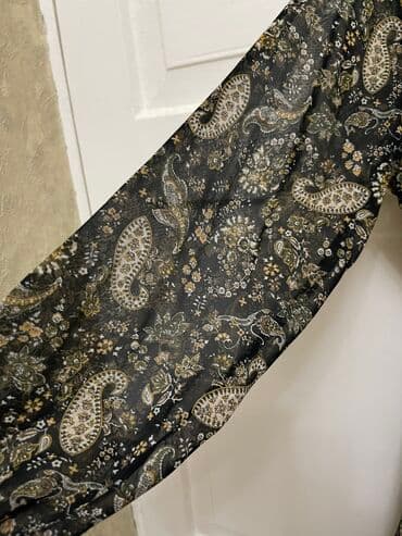 танцевальные группы на свадьбу: Platye. Novoe. Razmer M — 6