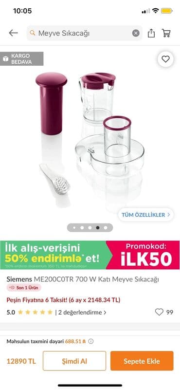 siemens a65: Şirəçəkən Mərkəzdənqaçma, Yeni, Ünvandan götürmə — 7