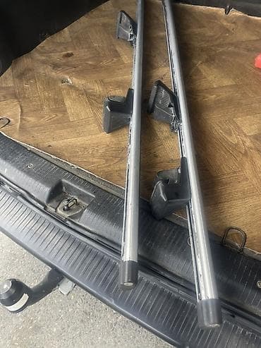 Dam üstü baqaj.Zamikları,açarları üstündədir. - Material: alüminium lalafo.az -da Dam üstü baqaj.Zamikları,açarları üstündədir. - Material: alüminium