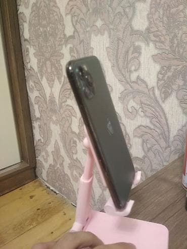 iphone 16: IPhone 11 Pro, 16 GB, Space Gray, Face ID — 4