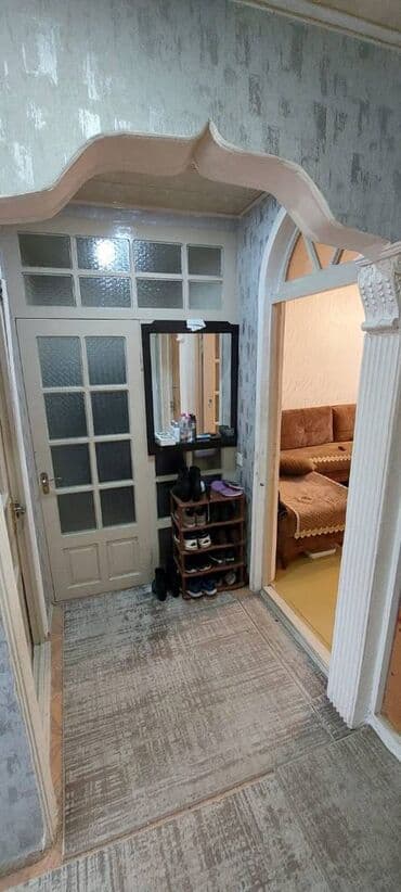 Bakı, 2 otaqlı, Köhnə tikili, 60 kv. m — 18