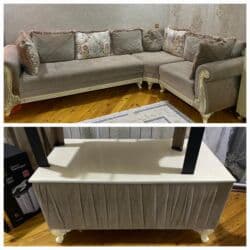 ehmedlide kiraye evler 200 azn: Künc divan, İşlənmiş — 1