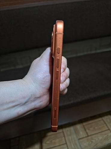 iphone 11 elde: IPhone 17 Pro, 256 GB — 8