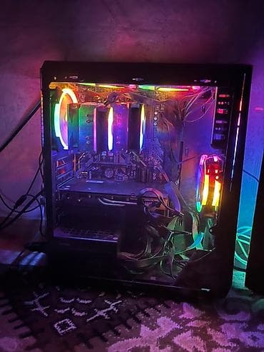 huawei planset: Bu qiymete bele sistem yoxdu deyerinnen asagi satilir Videokart - rx — 2