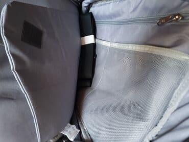 mekteb çantalari: Şəkildəki bütün sumkalar 10 manat — 11