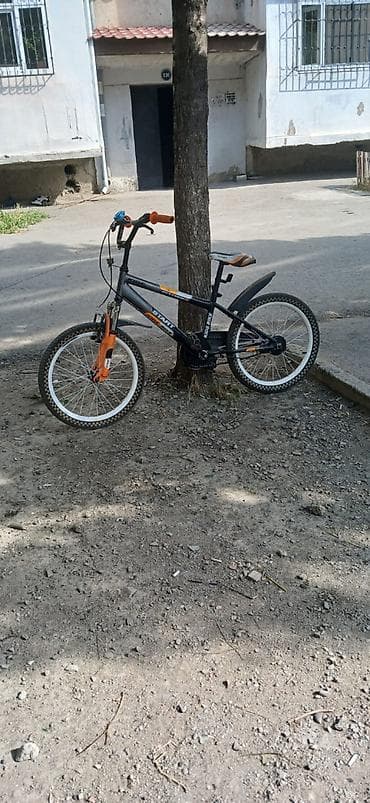 velosiped 26 type 1: Velosiped satılır

saz vəziyyətdədir

baha alınıb — 1