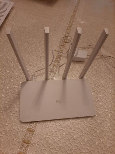 Mi Router 3C 
40AZN