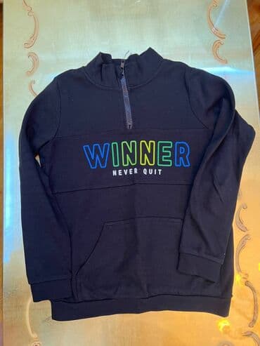 3 duymə koynək: Köynək, Oğlan üçün, 9 - 10 yaş, Defacto — 1