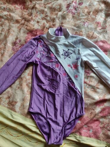 lego qiyməti: Bodi, Qız üçün, 4 - 5 yaş — 1