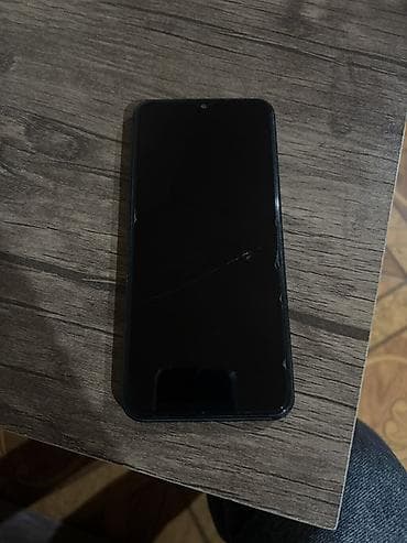 Samsung Galaxy A13, 64 GB, rəng - Qara, İki sim kartlı — 1