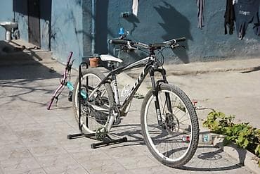 velisbet: Scott Scale60 Satilir Deyerinden ucuz! -On Masa: Rock Shox XC28 — 5