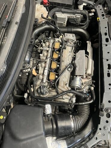 mini mator: Chevrolet gruz az getmis yaponka matorlar — 5