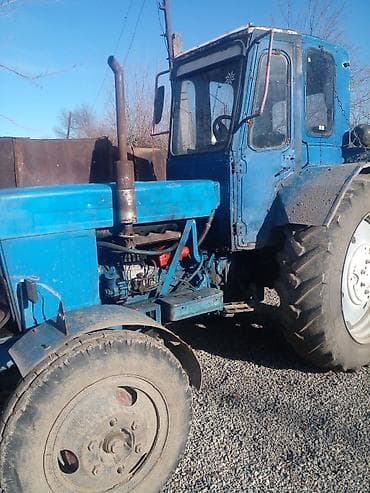 avto pasos: Kənd təsərrüfatı və digər işlər üçün nəzərdə tutulmuş mavi rəngli — 5