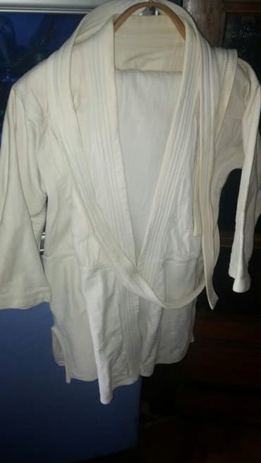 i̇dman qadın ətəkləri: Кимоно в отличном состоянии размер 44/46,S,M, на рост 170/175 вес — 1