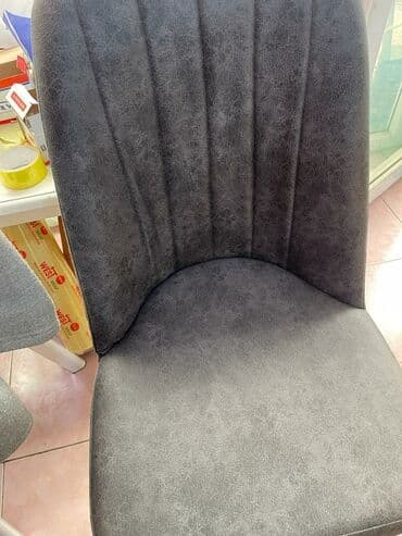 mətbəxt stol stulu: Mətbəx üçün, Yeni, Açılan, Dördbucaq masa, 4 stul — 3