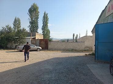 kiraye ev sabunçu: Şabran şəhərinin mərkəzində yerləşən, geniş imkanlara malik istehsalat — 10