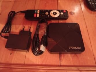 телефон fly nimbus 1: Новый Смарт ТВ приставка Х96 2 ГБ / 16 ГБ, Android, Самовывоз — 5