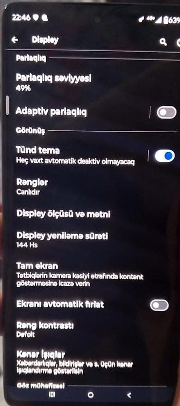 телефон fly cirrus 1: Motorola Edge 50 Fusion, 512 ГБ, Отпечаток пальца — 5