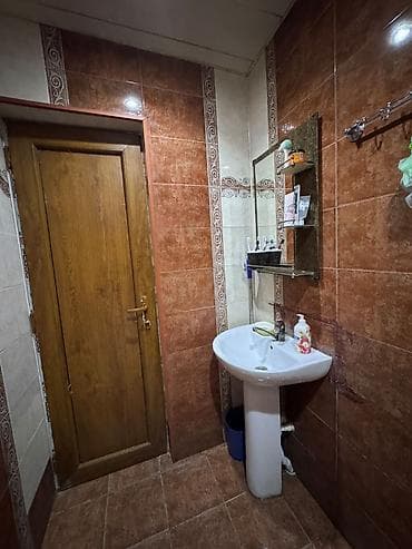 sahibinden.com ev: 2 otaqlı, Yeni tikili, 52 kv. m — 8