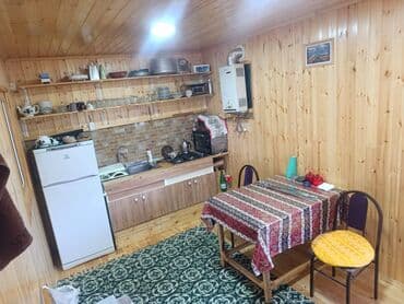 bayilda 1 otaqli kiraye evler: 65 kv. m, 3 otaqlı — 12