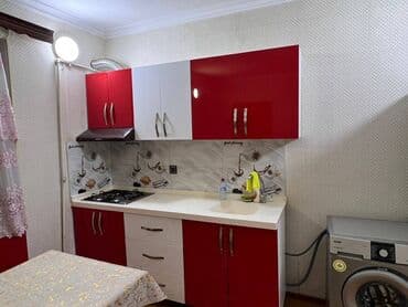 modul tipli evlerin qiymeti: Bakı, 3 otaqlı, Köhnə tikili, m. Gənclik, 75 kv. m — 7