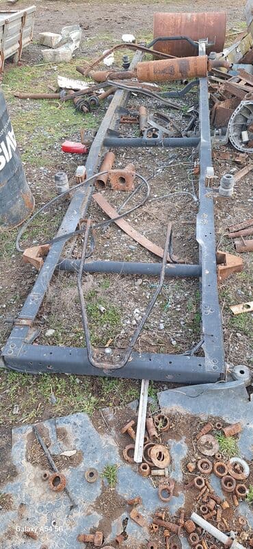 avto siqnal: Arxa, QAZ 406, 2015 il, Rusiya, Ödənişli çatdırılma — 8