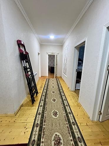 suraxani dede qorqud: Yeni Suraxanı 4 otaqlı, 140 kv. m, Kredit yoxdur, Yeni təmirli — 5