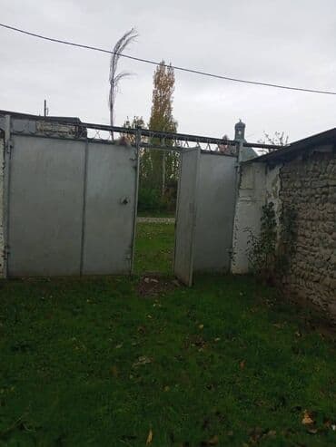 mingeçevir kiraye ev: 4 otaqlı, 110 kv. m, Təmirsiz — 7