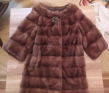 Şuba.2500 Azne alinib iki sezon geyinilib.Qarsisindaki baglamalari