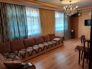 qaracuxurda ev: 120 kv. m, 4 otaqlı — 1