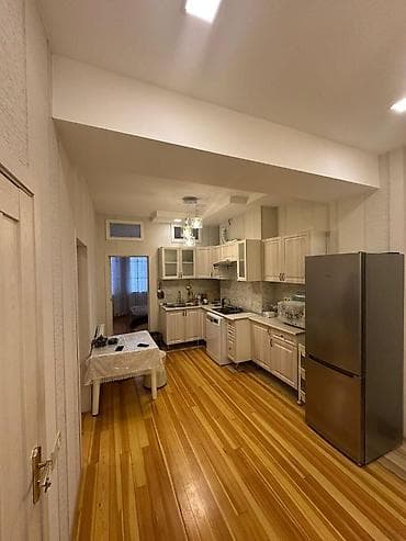 ev kirayesi: İcarəyə verilir 2 otaqlı yeni tikili 70 m², Şah İsmayıl Xətai m — 5