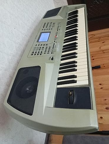б у синтезатор: Синтезатор, Korg, Б/у, Самовывоз, Платная доставка — 6