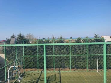 7 8 mkr satilan evler: 6 otaqlı, 420 kv. m, Orta təmir — 25