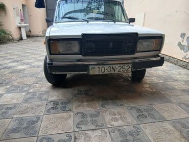lada vaz 2108: Karopka, motor, most hamısı qaydasındadır. Sadəcə kosmetik işlər var — 1