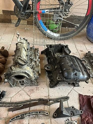 karter: Toyota Corolla, 1.4 l, Dizel, 2006 il, Orijinal, İşlənmiş — 2