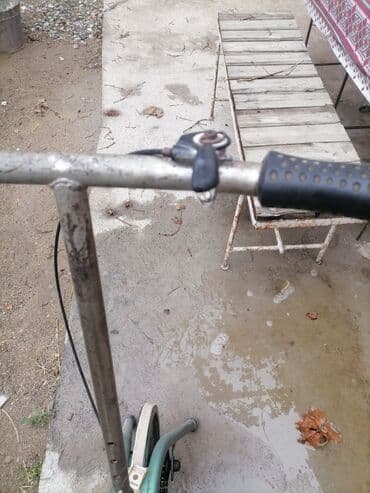 isma velosiped qiymetleri: Məhsul: Mexaniki idman velotrenajoru Təsvir: - Evdə kardio və — 2