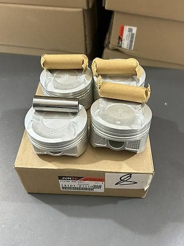 13101-21110 (Toyota Prius 20 Porşen dəsti) Alternativlər: *