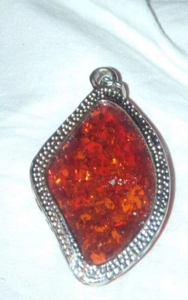 золотые комплекты с бриллиантами в баку: Кулоны — 3