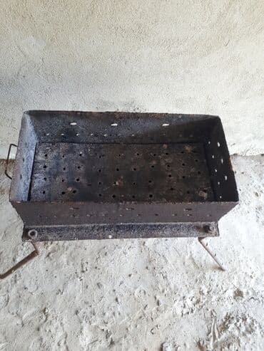 купить угли для мангала: MANQAL (qədim).
-Ağır dəmir.

Ünvan:Hövsan qəsəbəsi — 2