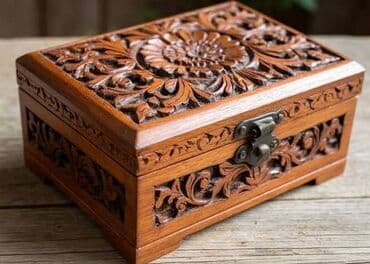 Sifarişlə əl işləri: Digər əl işləri — 6