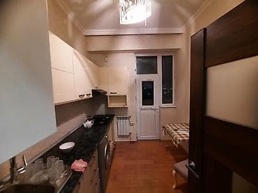 kub.az evler: Kristal Abşeron 2 də (at heykəlinin yanında) iki otaqlı ev verirəm 6 — 2