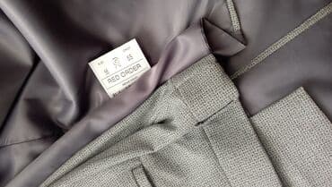 cins pencekler 2022: Bəylik kostyumu olub sadəcə 1 defə geyinilib. Ehtiyyacım yoxdur və — 2