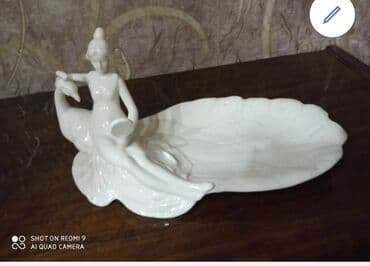 Digər qab-qacaq və mətbəx ləvazimatları