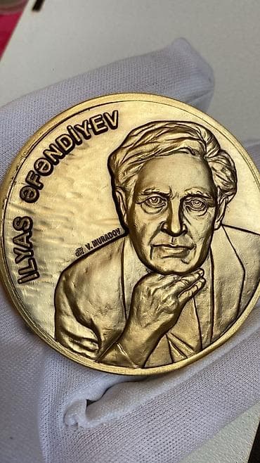 gerbli qəpik satışı: ALIRAM. Milli pullar və qəpikıər, gümüş qəpiklər, gümüş — 6